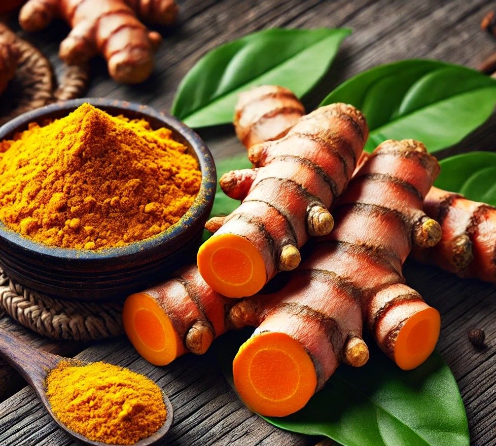 turmeric remediu